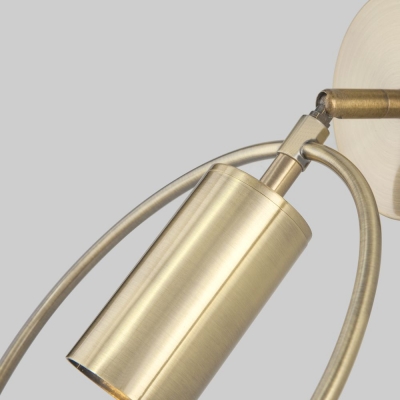 Бра Eurosvet Coin 20094/1 хром Бра Eurosvet Coin 20094/1 хром