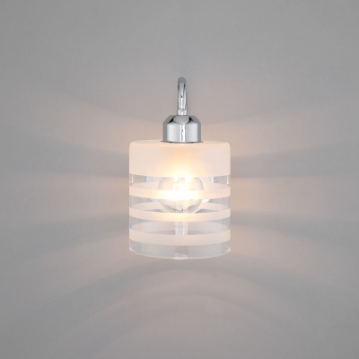 Бра Eurosvet Essence 30176/1 хром