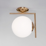 Бра Eurosvet Frost 70153/1 хром