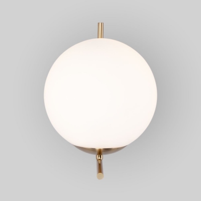 Бра Eurosvet Frost 70153/1 хром