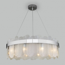 Люстра Bogate's Conte 333/10 хром