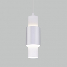 Подвесной светодиодный светильник Eurosvet Bento 50204/1 LED черный