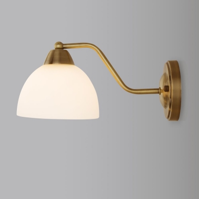 Бра Eurosvet Carissa 30172/1 хром