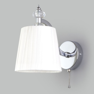 Бра Eurosvet Diva 60122/1 хром Бра Eurosvet Diva 60122/1 хром