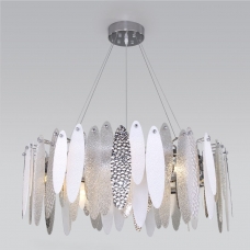 Люстра Bogate's Canaria 324/10 хром