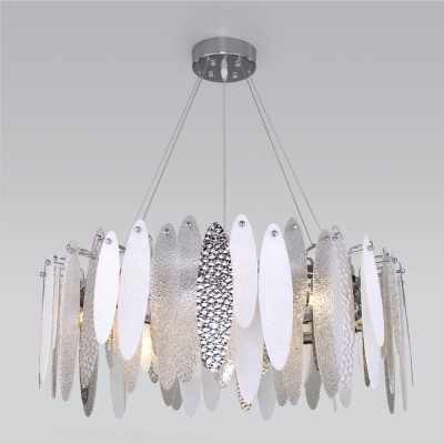 Люстра Bogate's Canaria 324/10 хром