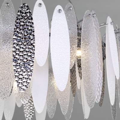 Люстра Bogate's Canaria 324/10 хром