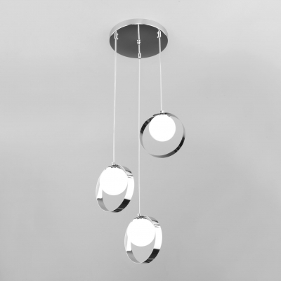 Светильник Eurosvet Dublin 50205/3 черный;бронза Светильник Eurosvet Dublin 50205/3 черный;бронза