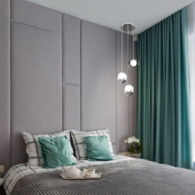 Светильник Eurosvet Dublin 50205/3 черный;бронза Светильник Eurosvet Dublin 50205/3 черный;бронза