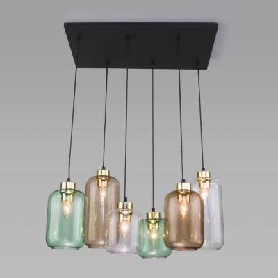 Светильник TK Lighting Marco 3328 черный;золото матовое;золотой