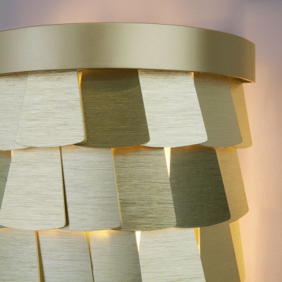 Бра Bogate's Corazza 317 шампань Бра Bogate's Corazza 317 шампань