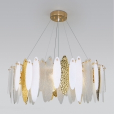 Люстра Bogate's Canaria 326/10 золотой