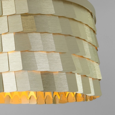 Светильник Bogate's Corazza 317/6 шампань Светильник Bogate's Corazza 317/6 шампань