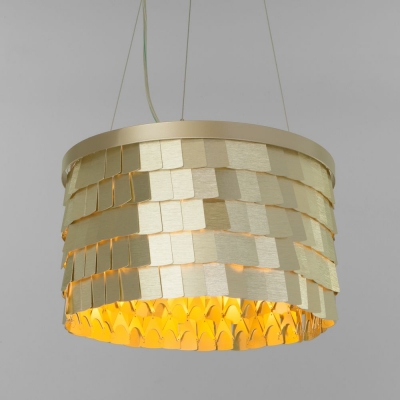 Светильник Bogate's Corazza 317/6 шампань Светильник Bogate's Corazza 317/6 шампань