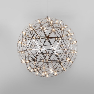 Светильник Bogate's Plesso 435/1 хром