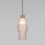 Светильник Eurosvet Soho 50209/1 хром