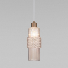 Светильник Eurosvet Soho 50209/1 хром