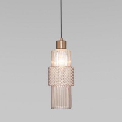 Светильник Eurosvet Soho 50209/1 хром