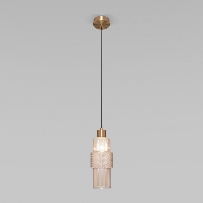 Светильник Eurosvet Soho 50209/1 хром Светильник Eurosvet Soho 50209/1 хром