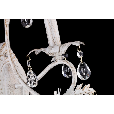 Бра Freya Dezi FR3040-WL-01-WG 