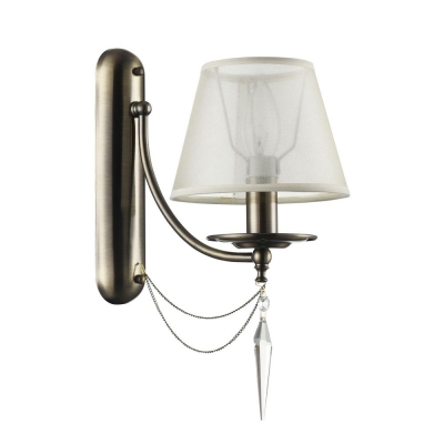 Бра Freya Garcia FR2908-WL-01-BZ 