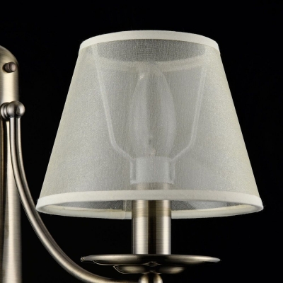 Бра Freya Garcia FR2908-WL-01-BZ Бра Freya Garcia FR2908-WL-01-BZ