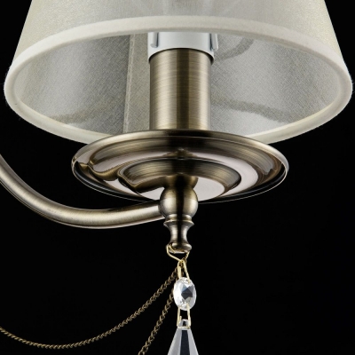 Бра Freya Garcia FR2908-WL-01-BZ Бра Freya Garcia FR2908-WL-01-BZ