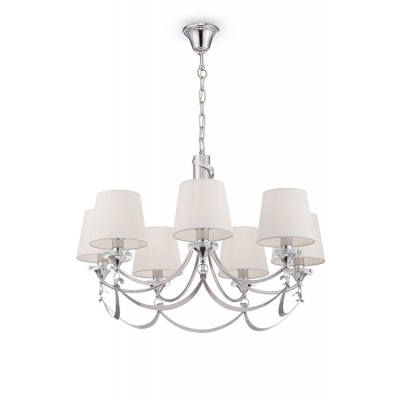 Люстра Freya Ariana FR5081PL-07CH Люстра Freya Ariana FR5081PL-07CH