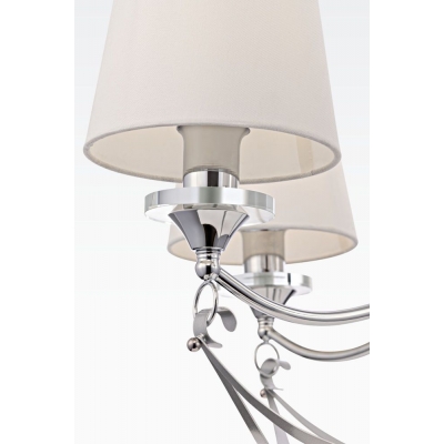 Люстра Freya Ariana FR5081PL-07CH Люстра Freya Ariana FR5081PL-07CH