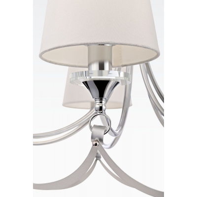 Люстра Freya Ariana FR5081PL-07CH Люстра Freya Ariana FR5081PL-07CH