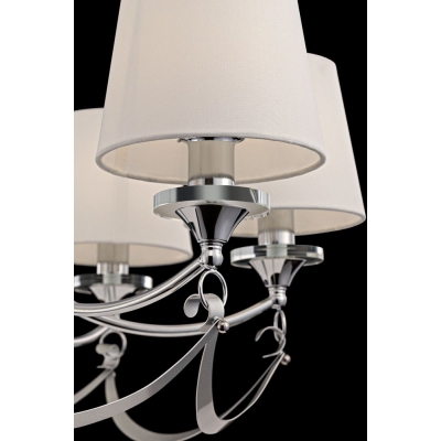 Люстра Freya Ariana FR5081PL-07CH Люстра Freya Ariana FR5081PL-07CH