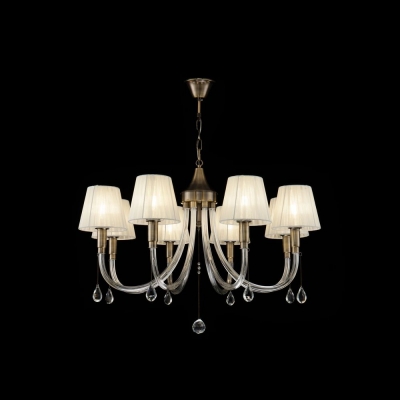 Люстра Freya Betty FR2010PL-08BZ Люстра Freya Betty FR2010PL-08BZ