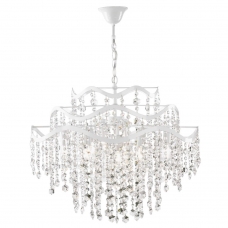 Люстра Freya Charlotte FR1001PL-09W