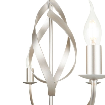 Люстра Freya Sealy FR5027PL-08S Люстра Freya Sealy FR5027PL-08S