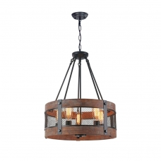 Люстра Freya Vittoria FR4561-PL-05-B