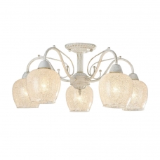 Люстра потолочная Freya Andri FR2751-PL-05-WG