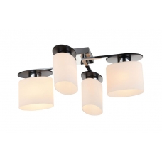 Люстра потолочная Freya Bice FR5101-CL-04-CN