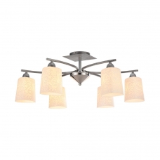 Люстра потолочная Freya Ciclo FR5117CL-06CH