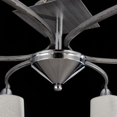 Люстра потолочная Freya Ciclo FR5117CL-06CH Люстра потолочная Freya Ciclo FR5117CL-06CH