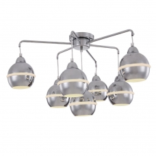 Люстра потолочная Freya Tommasa FR5004CL-07CH