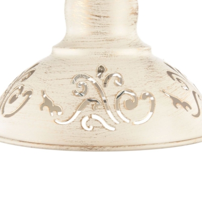 Светильник Freya Benoit FR2566-PL-01-WG