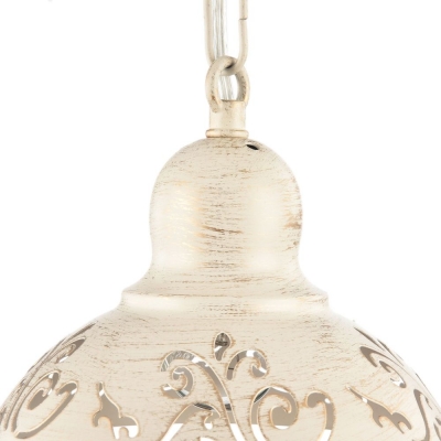 Светильник Freya Benoit FR2566-PL-01-WG