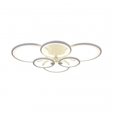 Светодиодная люстра Freya Lola FR6680-CL-L98W
