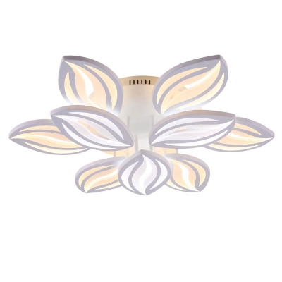 Светодиодная люстра Freya Myrtle FR6013CL-L157W