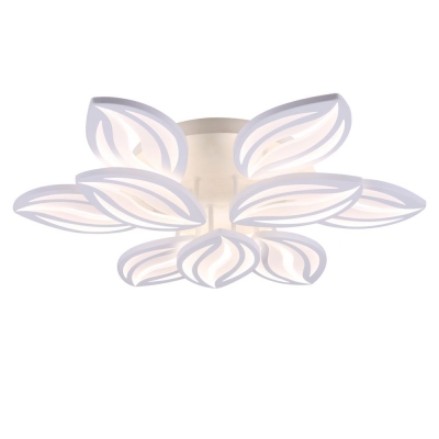 Светодиодная люстра Freya Myrtle FR6013CL-L157W