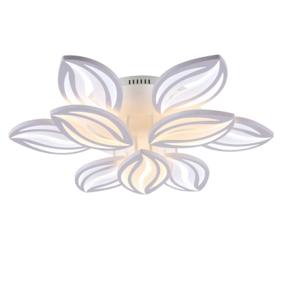 Светодиодная люстра Freya Myrtle FR6013CL-L157W