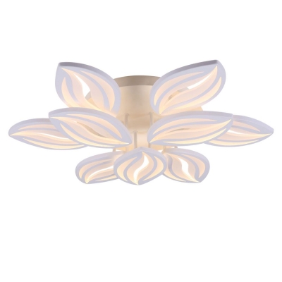 Светодиодная люстра Freya Myrtle FR6013CL-L157W