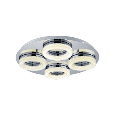 Светодиодная люстра Freya Сaprice FR6001CL-L44CH
