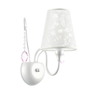 Бра Freya Adelaide FR2306-WL-01-W 