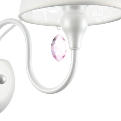 Бра Freya Adelaide FR2306-WL-01-W Бра Freya Adelaide FR2306-WL-01-W